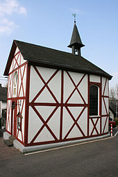 Kapelle Stein